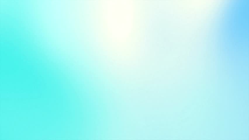 Doctors Day animated title with stethoscope on blue gradient background, medical healthcare celebration intro