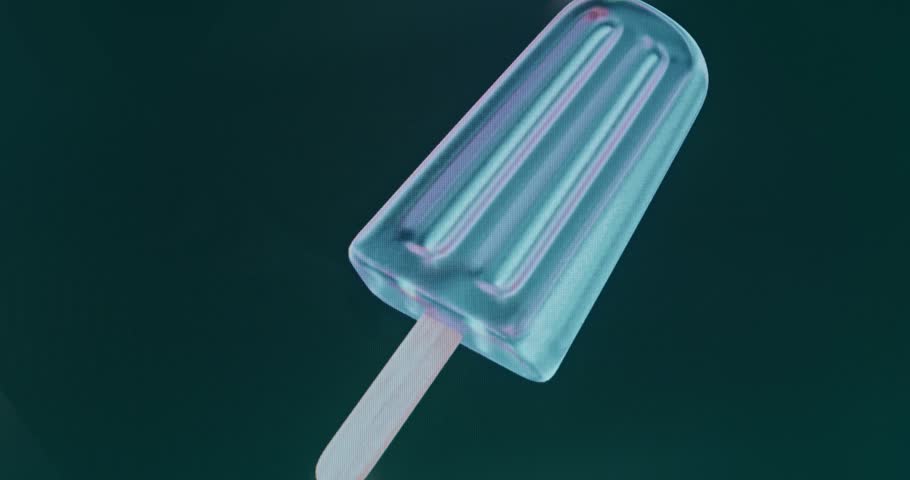 Ice Pops, Desert, ice cream