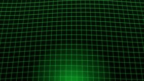 Futuristic green grid pattern on black background for tech designs - Powered by Shutterstock - Get 15% off with code: PIKWIZARD15