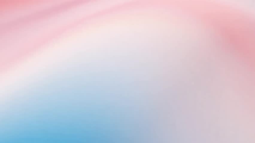 Soft abstract multicolor gradient with smooth flowing motion. Clean and modern background suitable for creative videos, presentations, and visual design. No people, no text, no logos.