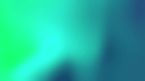 Vibrant teal and cyan abstract gradient background with glowing aurora borealis effect, bright green neon light flow for futuristic technology intro, energetic color blend for creative digital art. - Powered by Shutterstock - Get 15% off with code: PIKWIZARD15