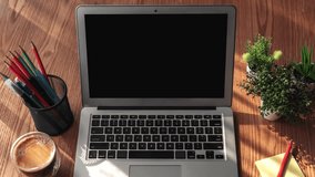 Concept of social media revolutionizes digital communication. This platform enables global connectivity, enhancing social media strategies for effective marketing and engagement. Gist - Powered by Shutterstock - Get 15% off with code: PIKWIZARD15