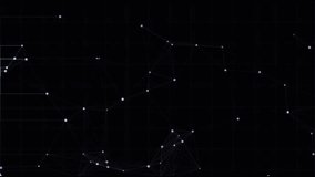 High-Tech Information Flow with Glowing Light Trails and Particle Motion - Powered by Shutterstock - Get 15% off with code: PIKWIZARD15