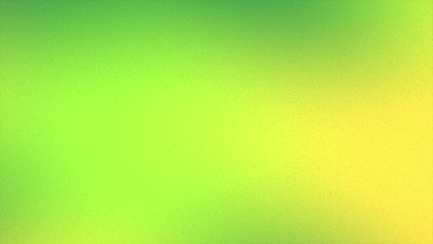 Textured Gradient Green and Yellow Smooth Abstract Digital Background
