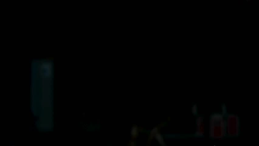 Floating playing cards in midair showing clubs and hearts suits