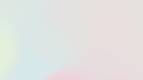Soft dreamy pastel pink and white gradient background with ethereal blurred motion, romantic and delicate video asset suitable for wedding intros, beauty vlogs, and baby shower content creation.
 - Powered by Shutterstock - Get 15% off with code: PIKWIZARD15
