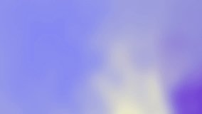 Vibrant blue and purple gradient background with soft yellow bokeh light spots, dreamlike abstract animation suitable for creative artistic projects, music videos, and modern digital interfaces.
 - Powered by Shutterstock - Get 15% off with code: PIKWIZARD15