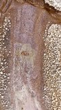 Vertical abstract mineral texture with wet sand and salt crystals
Vertical abstract texture of wet sand and mineral patterns with natural salt crystals. Organic earth tones create a natural background suitable for design, nature concepts, and creative projects. - Powered by Shutterstock - Get 15% off with code: PIKWIZARD15