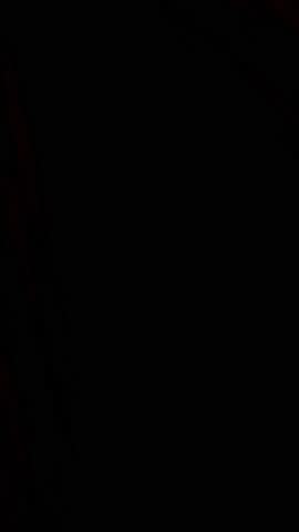 Red danger glitch loop transition vertical overlay video futuristic digital distortion neon light animation abstract motion background for reels shorts stories and vfx editing