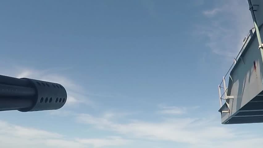 The USS Abraham Lincoln is equipped with advanced radar systems, modern communications technology, and a multi-layered defense system to face air, surface, and underwater threats.