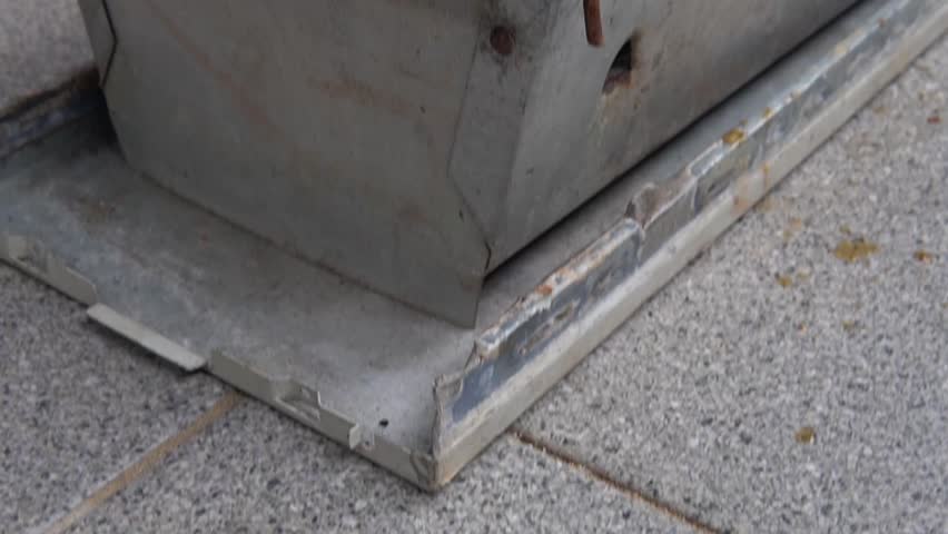 grilling chicken satay on charcoal grill footage video. traditional food of indonesia, sate madura. grilling chicken satay skewers close up video. the process of grilling chicken sate