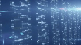 1. Global business and digital interface concept digitally generated video. - Powered by Shutterstock - Get 15% off with code: PIKWIZARD15