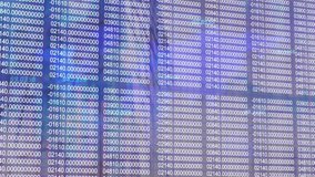 Digital icons representing global finance, data processing and digital interface concepts are animated over a cityscape financial data processing is shown in the form of an animation over the icons - Powered by Shutterstock - Get 15% off with code: PIKWIZARD15