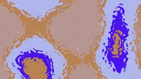 Abstract background, Abstract animated liquid motion background with a mix of vibrant colors and dynamic movement, Video Stock royalty. - Powered by Shutterstock - Get 15% off with code: PIKWIZARD15