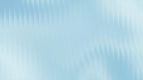 Seamless Loop Vertical Soft Blue Pastel Gradient Background with Subtle Stripe Pattern Motion for Clean App Interface, Corporate Presentation, Calm Branding and Modern Digital Design - Powered by Shutterstock - Get 15% off with code: PIKWIZARD15