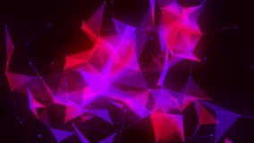 5G network connection structure technology background. - Powered by Shutterstock - Get 15% off with code: PIKWIZARD15