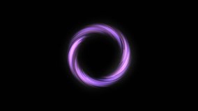 Luminous Swirling. Glowing Spiral Cover. - Powered by Shutterstock - Get 15% off with code: PIKWIZARD15