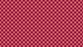 Video animated
abstract red pink motion background, texture, 
ornament. Fashionable seamless beautiful wallpaper, 
geometric color paper
pattern in form of grid, checkered, cube.  - Powered by Shutterstock - Get 15% off with code: PIKWIZARD15