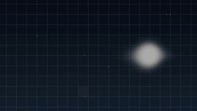 Animation of data processing and globe over clock moving. Global technology and digital interface concept digitally generated video. - Powered by Shutterstock - Get 15% off with code: PIKWIZARD15