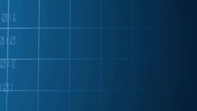 Animation of risk ahead text, world map and financial data processing over businessman. Global business, finance, connections, computing and data processing concept digitally generated video. - Powered by Shutterstock - Get 15% off with code: PIKWIZARD15