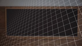 Animation of mathematical equations over skeleton. Global business finances connections and digital interface concept digitally generated video. - Powered by Shutterstock - Get 15% off with code: PIKWIZARD15