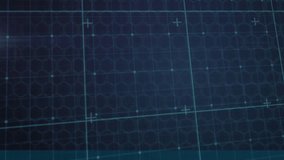 Animation of globe and network of connections over data processing on screens. Coronavirus pandemic concept. - Powered by Shutterstock - Get 15% off with code: PIKWIZARD15