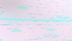 Fifty euro banknotes falling in slow motion against a white background. Animation of data, graphs, and statistics on a colorful background. - Powered by Shutterstock - Get 15% off with code: PIKWIZARD15