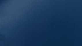 Animation of network of connections over night sky with clouds. global connections, data processing and technology concept digitally generated video. - Powered by Shutterstock - Get 15% off with code: PIKWIZARD15