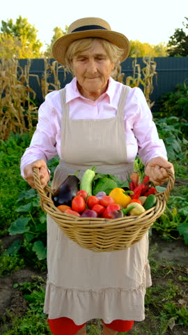 farmers market with vegetables. Selective focus.