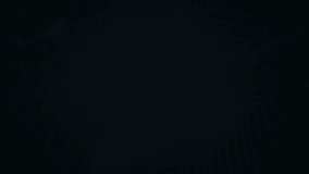 The animation consists of data, a graph, and statistics on a colorful background. A computer circuit board with light trails moving through it and zooming in on a dark blue background is also - Powered by Shutterstock - Get 15% off with code: PIKWIZARD15