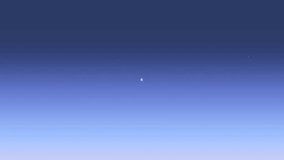 Animation of network of digital icons against blue gradient background. Global networking and business technology concept - Powered by Shutterstock - Get 15% off with code: PIKWIZARD15