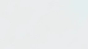 Animation of data processing over laboratory beaker with green liquid. Global science, research and data processing concept digitally generated video. - Powered by Shutterstock - Get 15% off with code: PIKWIZARD15