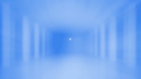 Animation of network of digital icons against blue gradient background. Global networking and business technology concept - Powered by Shutterstock - Get 15% off with code: PIKWIZARD15