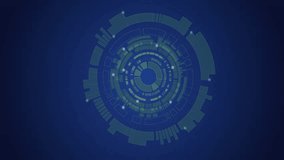 DNA strand and binary coding, scientific data processing. Science, genetics, molecular, research, biotechnology, information - Powered by Shutterstock - Get 15% off with code: PIKWIZARD15