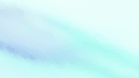 Icy frosted glass effect motion background with rippled waves of blue and white flowing across the pane. Cold temperature concept. - Powered by Shutterstock - Get 15% off with code: PIKWIZARD15