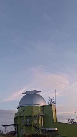 sunset with its beutiful panoramic sky