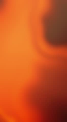 fluid orange blurry gradient abstarct background