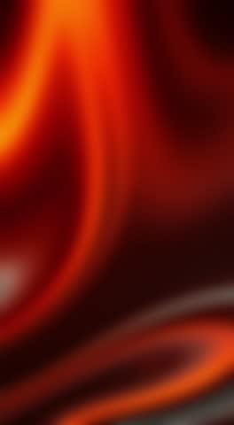fluid orange blurry gradient abstarct background