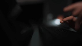 Conceptual illustration of digital network connections and user interface with abstract human icons representing social media and online communication Gluon. - Powered by Shutterstock - Get 15% off with code: PIKWIZARD15