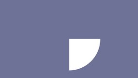 Animation of envelope icons over data processing and sky with clouds. Global technology, computing and digital interface concept digitally generated video. - Powered by Shutterstock - Get 15% off with code: PIKWIZARD15