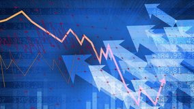 Animation of data processing and mathematical equations over green background. Global education data processing digital interface and technology concept digitally generated video. - Powered by Shutterstock - Get 15% off with code: PIKWIZARD15