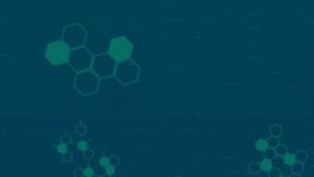 Animation of pound symbol with percents growing over world map and data processing. Global finances, computing and digital interface concept digitally generated video. - Powered by Shutterstock - Get 15% off with code: PIKWIZARD15