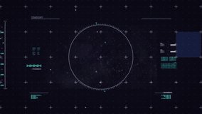 Animation of numbers changing over statistics and data processing. Global technology digital interface and connections concept digitally generated video. - Powered by Shutterstock - Get 15% off with code: PIKWIZARD15