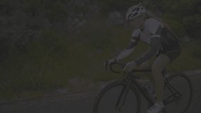 Animation of mathematical equations over countdown. Education and learning concept digitally generated video. - Powered by Shutterstock - Get 15% off with code: PIKWIZARD15