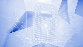 Composition of icons over network of connections. Global technology data processing and connections concept digitally generated image. - Powered by Shutterstock - Get 15% off with code: PIKWIZARD15