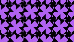 Colorful checkerboard pattern background loop, abstract geometric squares moving 4K. - Powered by Shutterstock - Get 15% off with code: PIKWIZARD15