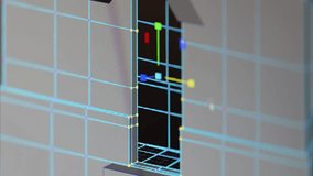 3D Modeling Software Interface Close Up - Powered by Shutterstock - Get 15% off with code: PIKWIZARD15