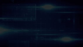 Animation of qr code in red tunnel with lens flare and bar graphs over abstract background. Digitally generated, hologram, illumination, report, finance, barcode, circle and technology concept. - Powered by Shutterstock - Get 15% off with code: PIKWIZARD15