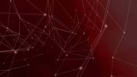 Network of connections against network of connections against network of connections. Global connections networks and data processing concept digitally generated video. - Powered by Shutterstock - Get 15% off with code: PIKWIZARD15