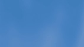 Animation of network of digital icons floating against blue background. Global networking and business technology concept - Powered by Shutterstock - Get 15% off with code: PIKWIZARD15